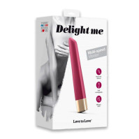 Мінівібратор Love To Love Delight Me Prune