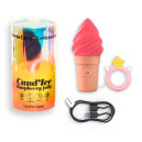 Вібратор-морозиво Love To Love CAND'ICE RASPBERRY JOLLY