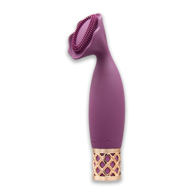 Кліторальний вібратор Pillow Talk Secrets - Passion - Clitoral Vibrator