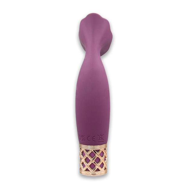 Кліторальний вібратор Pillow Talk Secrets - Passion - Clitoral Vibrator