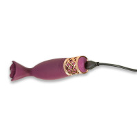 Кліторальний вібратор Pillow Talk Secrets - Passion - Clitoral Vibrator
