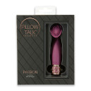 Кліторальний вібратор Pillow Talk Secrets - Passion - Clitoral Vibrator