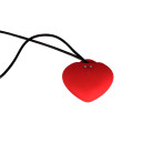 Мінівібратор FairyGasm PleasureStone Red