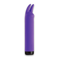 Вібратор S Pleasures Bullets Amethyst