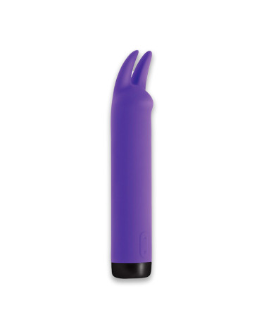 Вібратор S Pleasures Bullets Amethyst