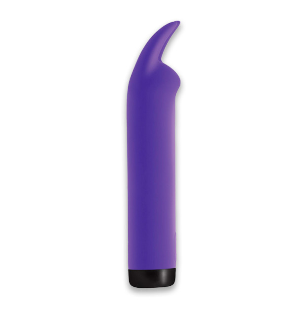 Вібратор S Pleasures Bullets Amethyst