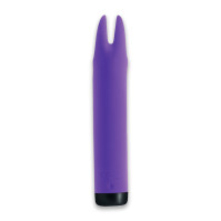 Вібратор S Pleasures Bullets Amethyst