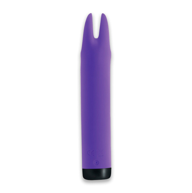 Вібратор S Pleasures Bullets Amethyst