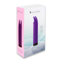 Вібратор S Pleasures Bullets Amethyst