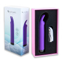 Вібратор S Pleasures Bullets Amethyst