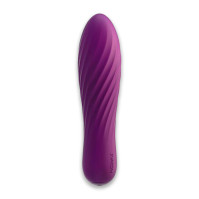 Мінівібратор Svakom Tulip Violet