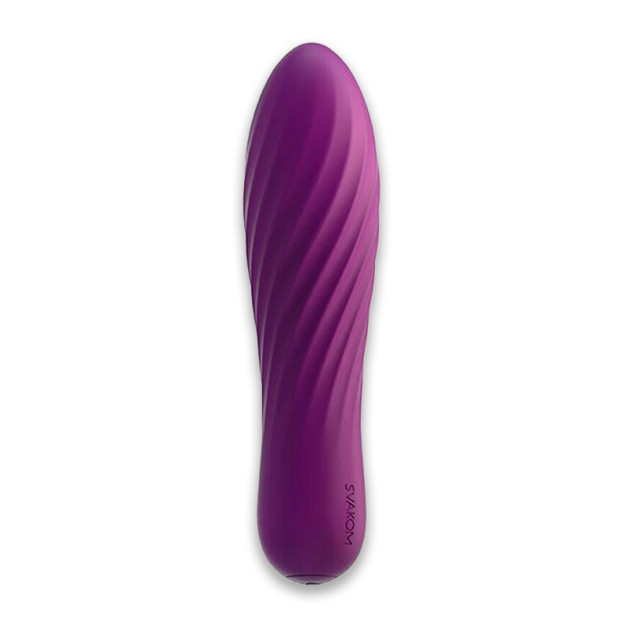 Мінівібратор Svakom Tulip Violet