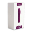Мінівібратор Svakom Tulip Violet