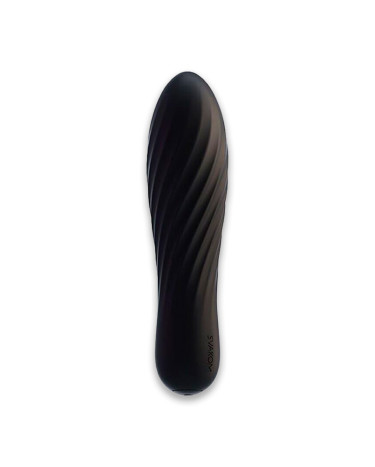 Мінівібратор Svakom Tulip Black