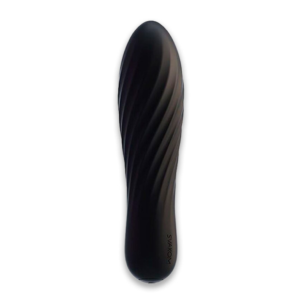 Мінівібратор Svakom Tulip Black