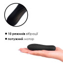 Мінівібратор Svakom Tulip Black