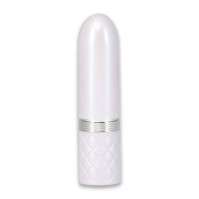Вибратор Pillow Talk Lusty Luxurious Flickering Massager Pink