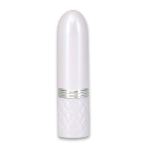 Вибратор Pillow Talk Lusty Luxurious Flickering Massager Pink