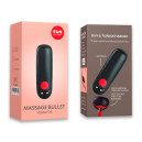 Віброкуля Fun Factory Massage BULLET
