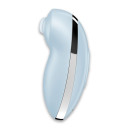 Вібратор Satisfyer Tap & Climax 2 Blue