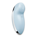 Вібратор Satisfyer Tap & Climax 2 Blue