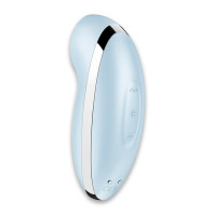 Вібратор Satisfyer Tap & Climax 2 Blue