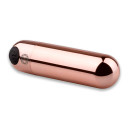 Віброкуля Rosy Gold — Nouveau Bullet Vibrator