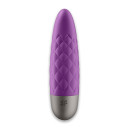 Вібратор Satisfyer Ultra Power Bullet 5 Violet
