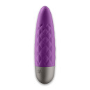 Вібратор Satisfyer Ultra Power Bullet 5 Violet