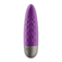 Вібратор Satisfyer Ultra Power Bullet 5 Violet