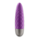 Вібратор Satisfyer Ultra Power Bullet 5 Violet