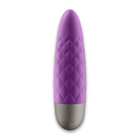Вібратор Satisfyer Ultra Power Bullet 5 Violet