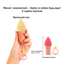 Вібратор-морозиво Love To Love CAND'ICE VANILLA POP