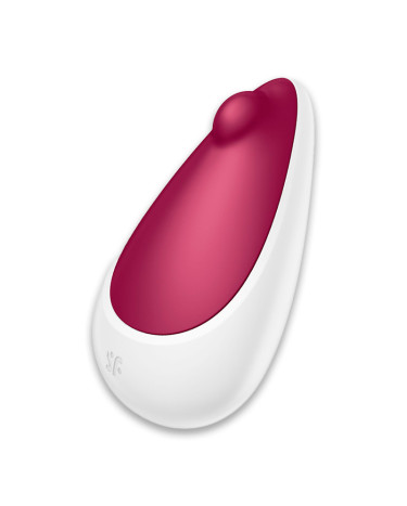 Вібратор Satisfyer Spot On 3 Berry
