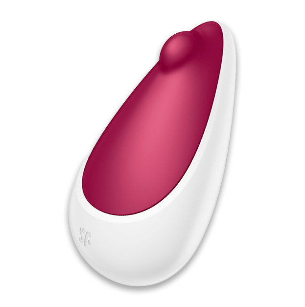 Вібратор Satisfyer Spot On 3 Berry