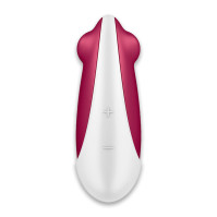 Вібратор Satisfyer Spot On 3 Berry