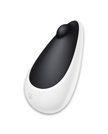 Вібратор Satisfyer Spot On 3 Black