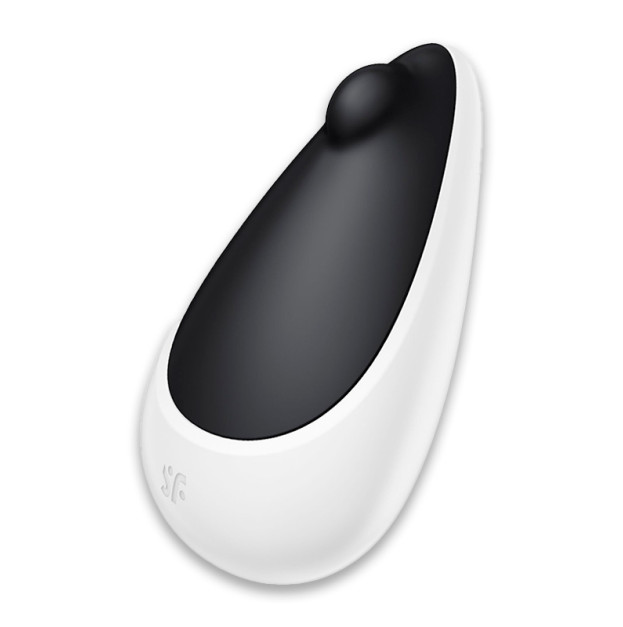 Вібратор Satisfyer Spot On 3 Black