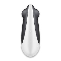 Вібратор Satisfyer Spot On 3 Black