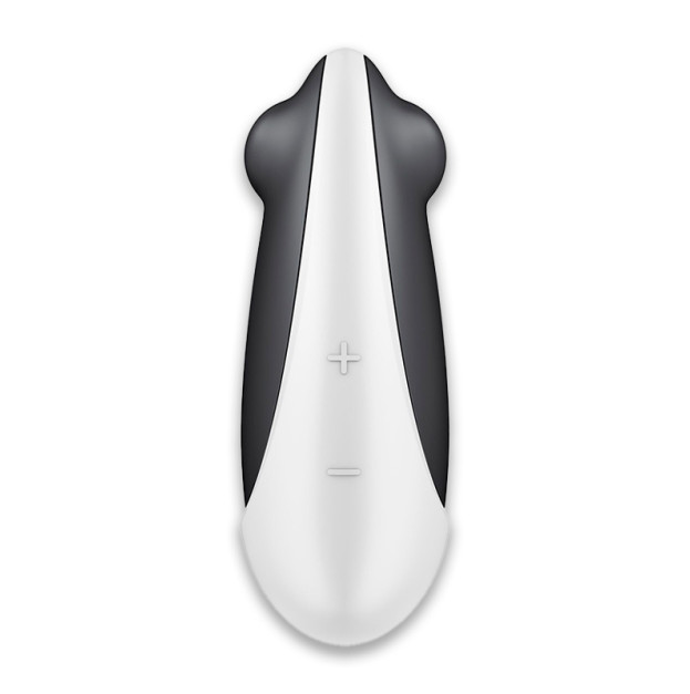 Вібратор Satisfyer Spot On 3 Black