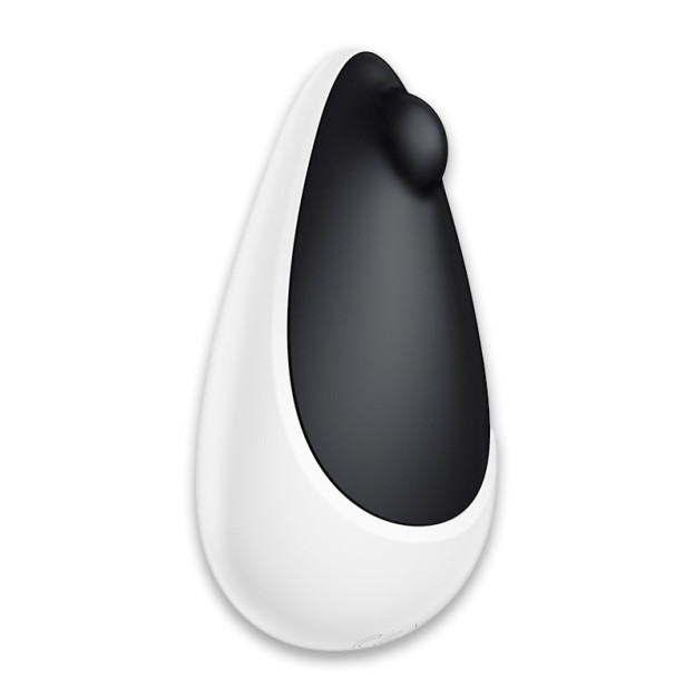 Вібратор Satisfyer Spot On 3 Black