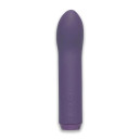 Вібратор точки G Je Joue - G-Spot Bullet Vibrator Purple