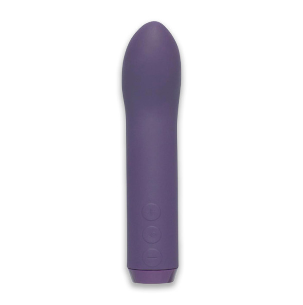 Je Joue G-Spot Bullet Vibrator Purple