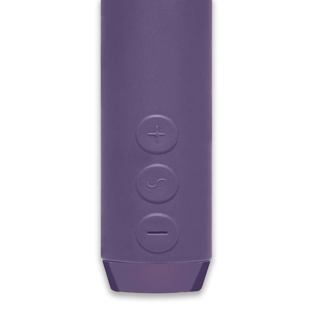 Je Joue G-Spot Bullet Vibrator Purple