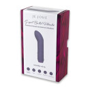 Вібратор точки G Je Joue - G-Spot Bullet Vibrator Purple
