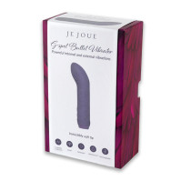 Je Joue G-Spot Bullet Vibrator Purple