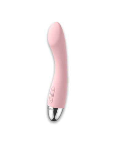 Вибратор Svakom Amy Pale Pink