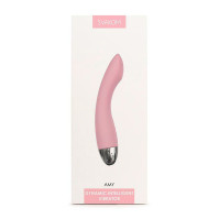 Вибратор Svakom Amy Pale Pink