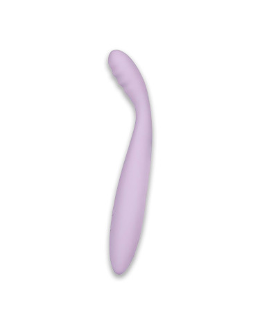 Тонкий вібратор Svakom Cici 2 Lilac