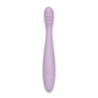 Тонкий вібратор Svakom Cici 2 Lilac